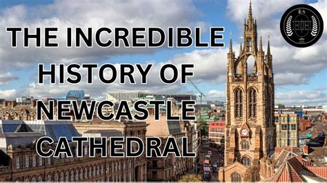 newcastle cathedral youtube