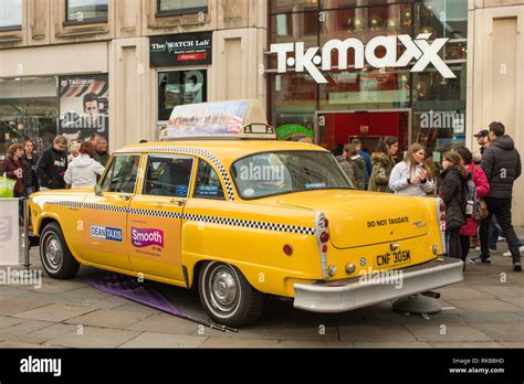 newcastle city centre taxis