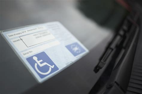 newcastle city council blue badge application