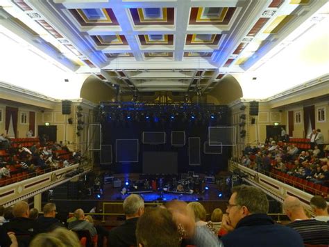 newcastle city hall gigs