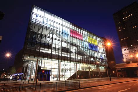 newcastle city library address