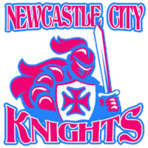 newcastle city touch