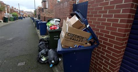 newcastle council garbage collection