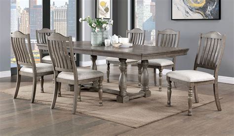 Newcastle Dining Set
