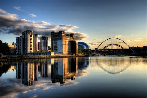 newcastle england wiki