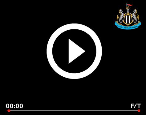 newcastle game today live