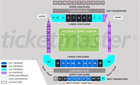 newcastle home game tickets