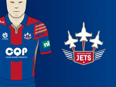 newcastle jets home page