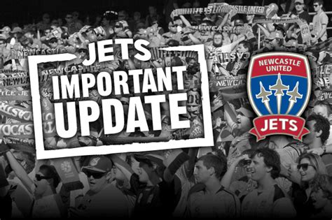 newcastle jets membership login