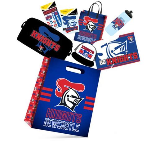 newcastle knights shop online