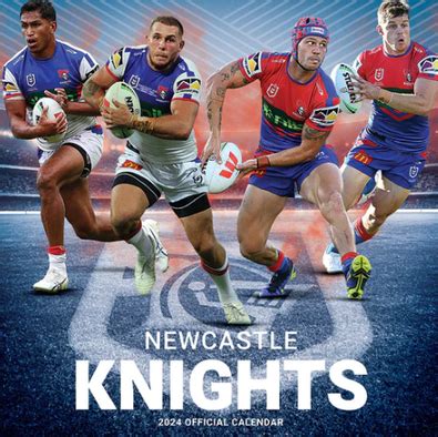 newcastle knights tickets 2024