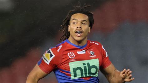 newcastle knights transfer rumours