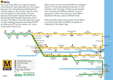 newcastle metro map google maps