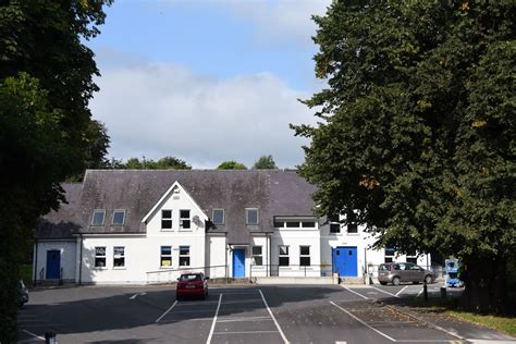 newcastle parish centre co down
