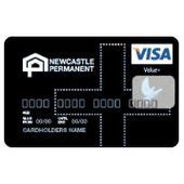 newcastle perm pay id