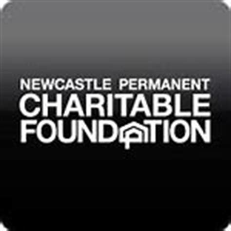 newcastle permanent charitable foundation