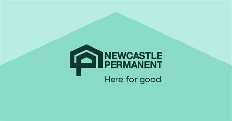 newcastle permanent online login