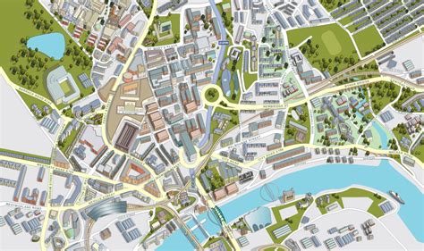 newcastle planning portal map