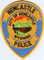 newcastle police department newcastle wyoming