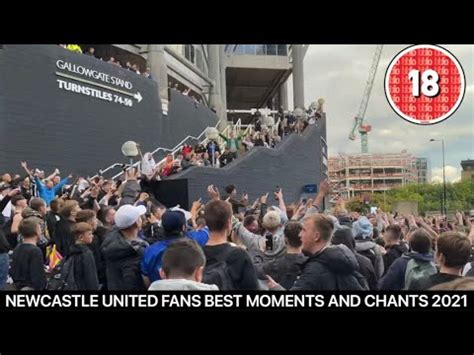 newcastle song before kick off