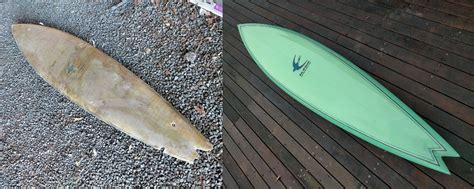 Newcastle Surfboard Repairs