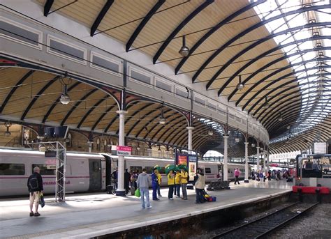 newcastle train station location