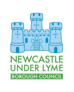 newcastle under lyme council email address