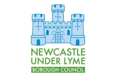 newcastle under lyme council website