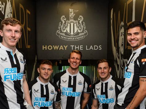 newcastle united f.c. news