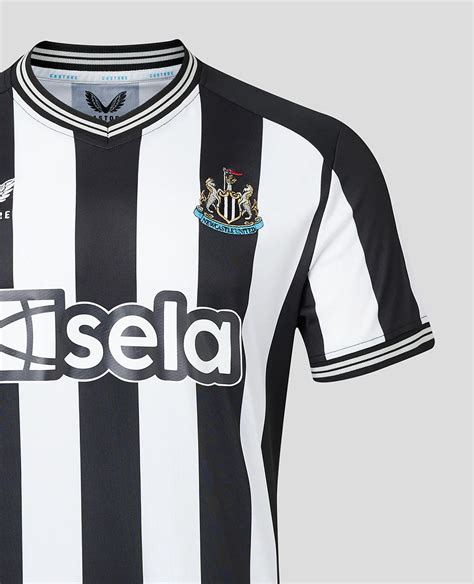 newcastle united kit 23 24