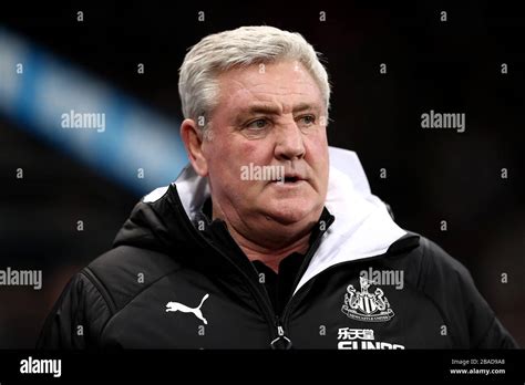 newcastle united manager list