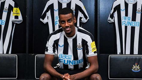 newcastle united news and transfers