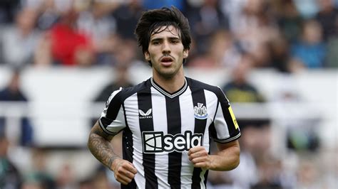 newcastle united sandro tonali news