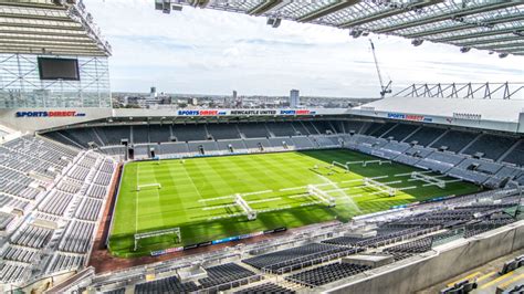 newcastle united stadium tour discount