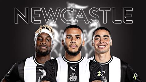 newcastle united today's news