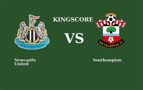 newcastle united vs southampton live stream