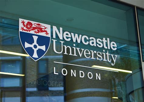 newcastle university address postcode