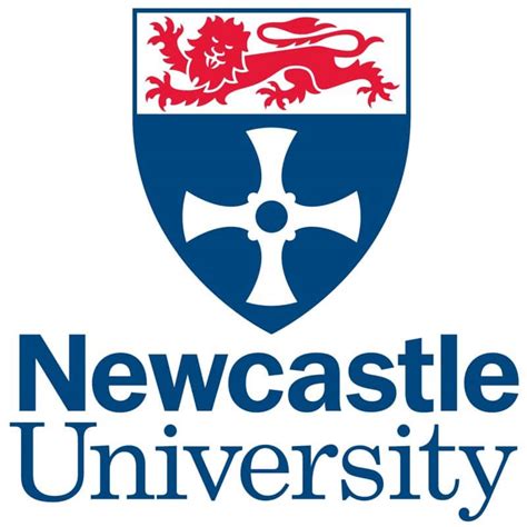 newcastle university badge