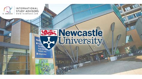 newcastle university online portal