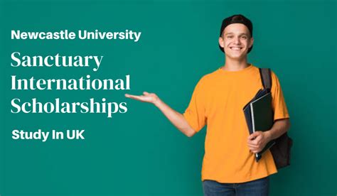 newcastle university opportunity scholarship