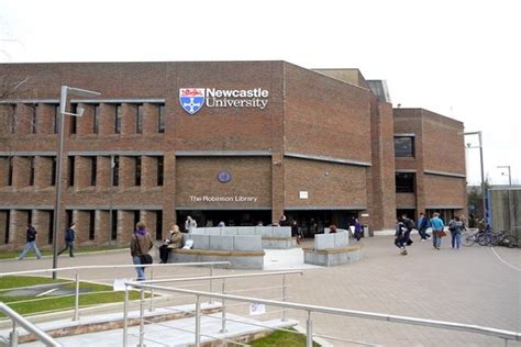 newcastle university uk medicine