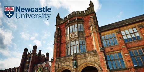 newcastle upon tyne university ranking