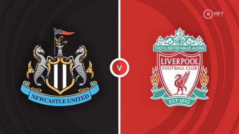 newcastle utd v liverpool