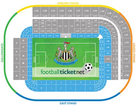 newcastle v chelsea tickets