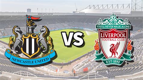 newcastle vs liverpool live stream free