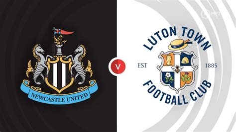 newcastle vs luton town tickets