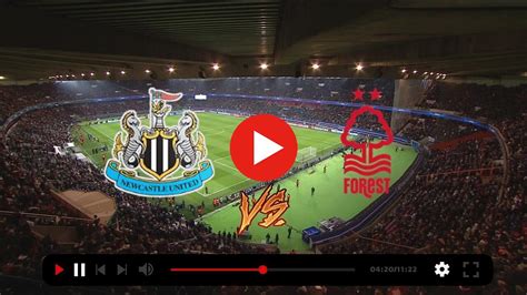 newcastle vs nottingham forest free stream