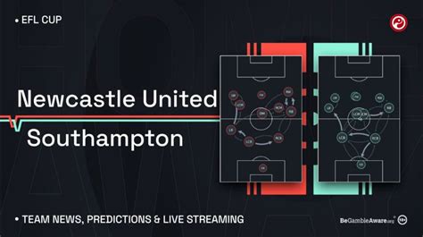 newcastle vs southampton live stream online
