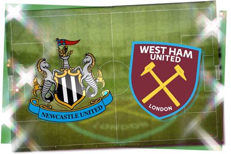 newcastle vs west ham h2h