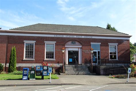 newcastle washington post office